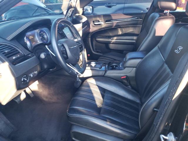 Photo 7 from auction – 2017 CHRYSLER 300 S with VIN 2C3CCAGG3HH648344