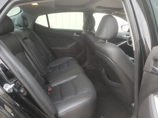Photo 10 from auction – 2015 KIA OPTIMA SX with VIN 5XXGR4A68FG387323