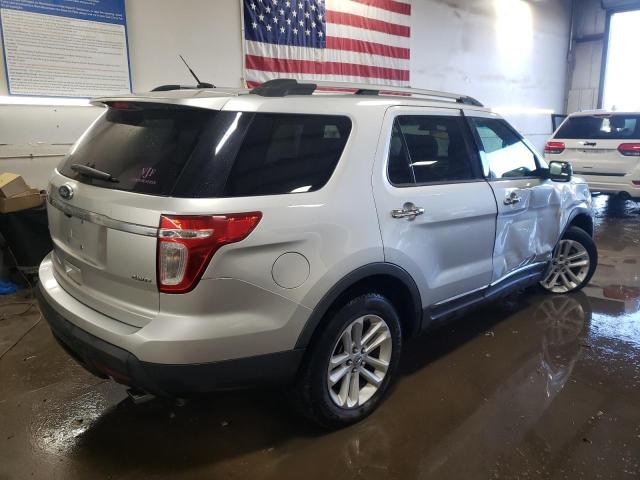 Photo 3 from auction – 2011 FORD EXPLORER X with VIN 1FMHK8D85BGA04126
