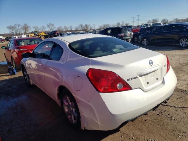 Photo 2 from auction – 2008 NISSAN ALTIMA 2.5 with VIN 1N4AL24E68C290063