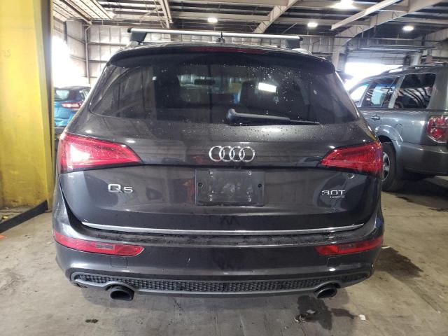Photo 6 from auction – 2015 AUDI Q5 PREMIUM with VIN WA1DGAFP6FA014702