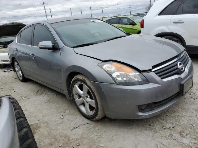 Photo 4 from auction – 2008 NISSAN ALITMA with VIN 1N4BL21E98N479657