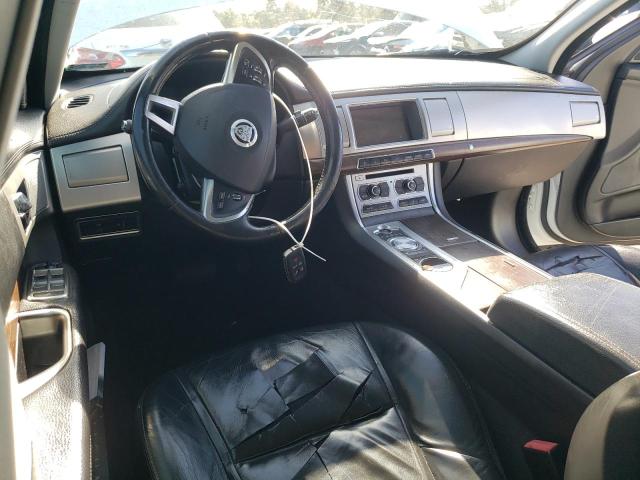 Photo 8 from auction – 2013 JAGUAR XF with VIN SAJWA0E79D8S65103