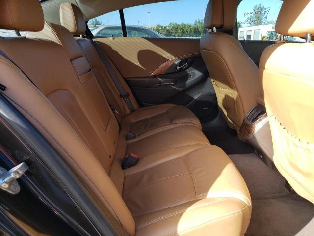 Photo 10 from auction – 2014 BUICK LACROSSE P with VIN 1G4GD5G35EF153117