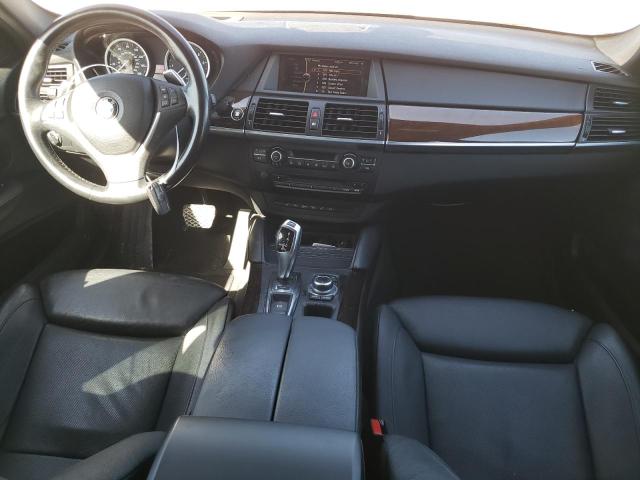 Photo 8 from auction – 2012 BMW X6 XDRIVE5 with VIN 5UXFG8C55CL590466