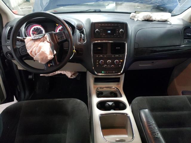 Photo 8 from auction – 2016 DODGE GRAND CARA with VIN 2C4RDGCG8GR180857