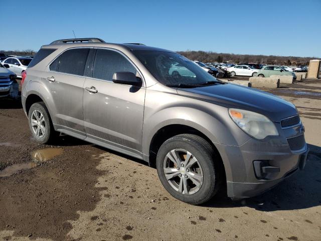 Photo 4 from auction – 2011 CHEVROLET EQUINOX LT with VIN 2CNALDEC5B6369156