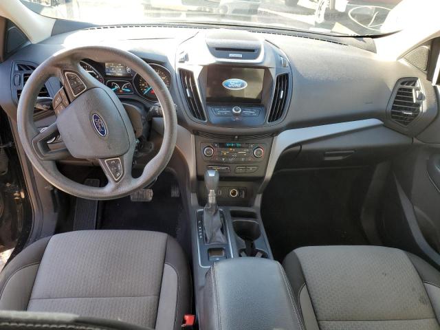 Photo 8 from auction – 2017 FORD ESCAPE SE with VIN 1FMCU0GD6HUA05150