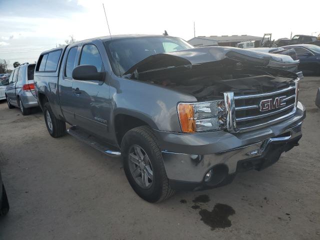 Photo 4 from auction – 2012 GMC SIERRA K15 with VIN 1GTR2VE70CZ298036