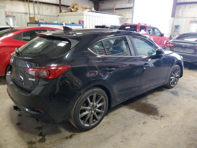 Photo 3 from auction – 2018 MAZDA 3 TOURING with VIN 3MZBN1L30JM256866