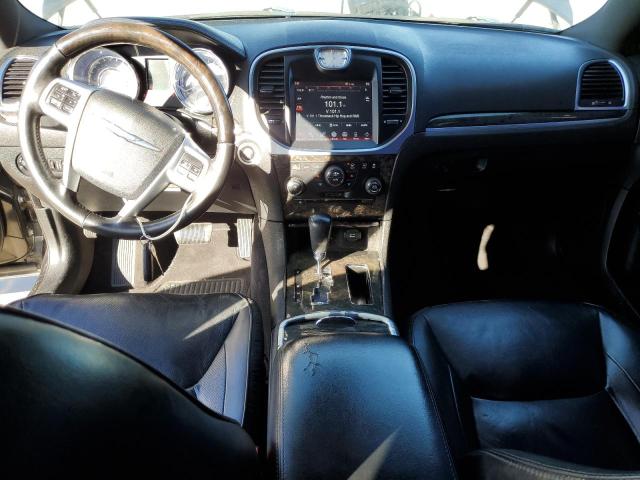 Photo 8 from auction – 2011 CHRYSLER 300C with VIN 2C3CA6CT2BH564559