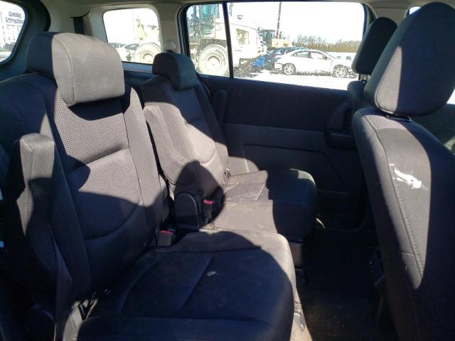 Photo 10 from auction – 2009 MAZDA 5 with VIN JM1CR29L490359375
