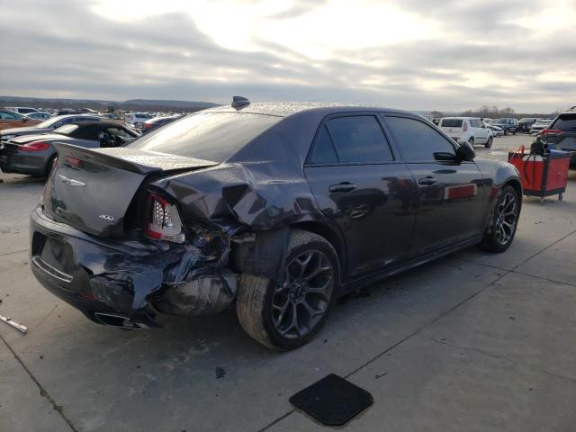 Photo 3 from auction – 2018 CHRYSLER 300 S with VIN 2C3CCABG9JH253727