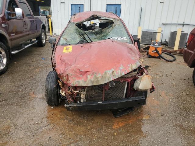Photo 5 from auction – 2008 PONTIAC VIBE with VIN 5Y2SL65868Z422539