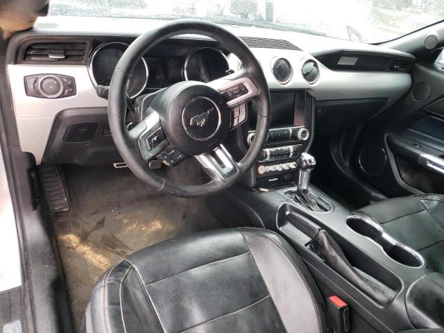Photo 8 from auction – 2017 FORD MUSTANG with VIN 1FATP8UH0H5273385