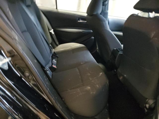 Photo 10 from auction – 2020 TOYOTA COROLLA LE with VIN 5YFEPRAEXLP059776