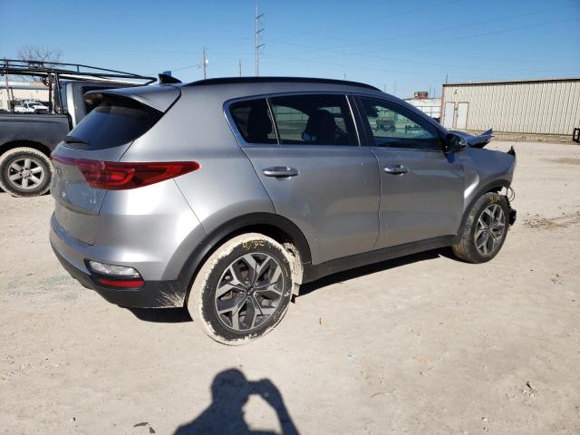 Photo 3 from auction – 2020 KIA SPORTAGE E with VIN KNDPN3AC7L7828200