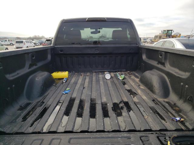 Photo 10 from auction – 2014 CHEVROLET SILVERADO with VIN 1GCNCREC2EZ315695