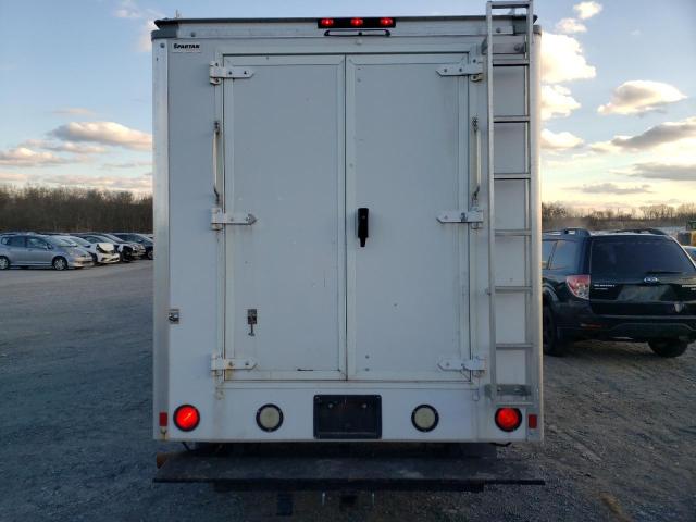 Photo 6 from auction – 2014 CHEVROLET EXPRESS G3 with VIN 1GB0G2CG7E1161404
