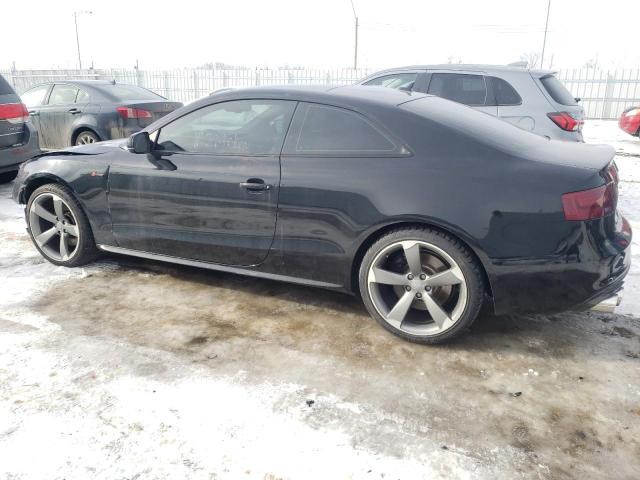 Photo 2 from auction – 2016 AUDI S5 TECHNIK with VIN WAUL4AFR4GA029063