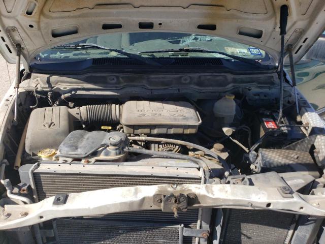 Photo 11 from auction – 2003 DODGE RAM 1500 S with VIN 1D7HA16N13J630333
