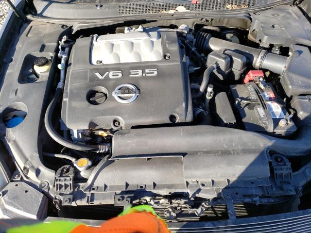 Zdjęcie 11 z aukcji – 2006 NISSAN MAXIMA SE z VIN 1N4BA41E86C832139