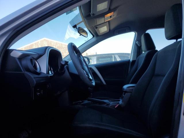 Photo 7 from auction – 2016 TOYOTA RAV4 LE with VIN 2T3BFREV5GW524928