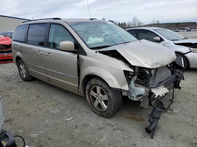 Photo 4 from auction – 2008 DODGE GRAND CARA with VIN 1D8HN54P78B123644