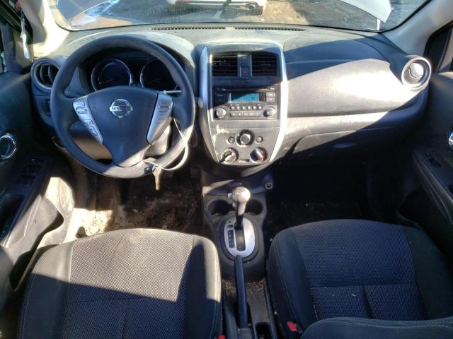 Photo 8 from auction – 2017 NISSAN VERSA S with VIN 3N1CN7APXHL844647