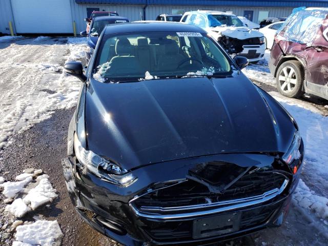 Photo 5 from auction – 2015 FORD FUSION SE with VIN 1FA6P0HD4F5131219
