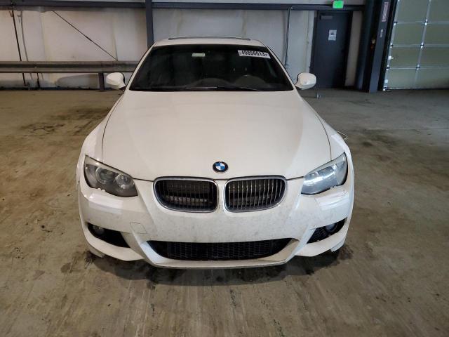 Photo 5 from auction – 2012 BMW 328 XI SUL with VIN WBAKF5C5XCE656805