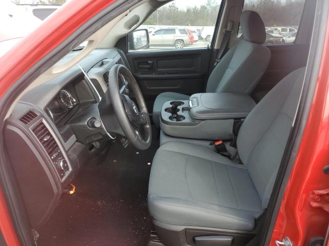 Photo 7 from auction – 2020 RAM 1500 CLASS with VIN 1C6RR6FT7LS121013