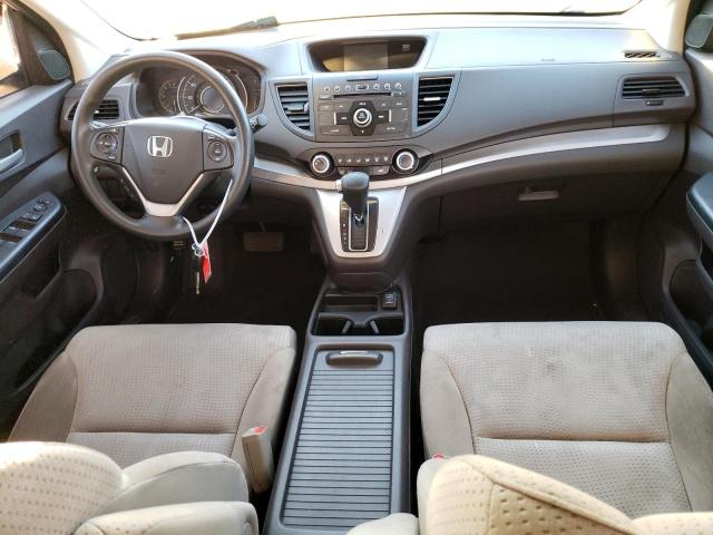 Photo 8 from auction – 2012 HONDA CR-V EX with VIN 5J6RM4H58CL056297