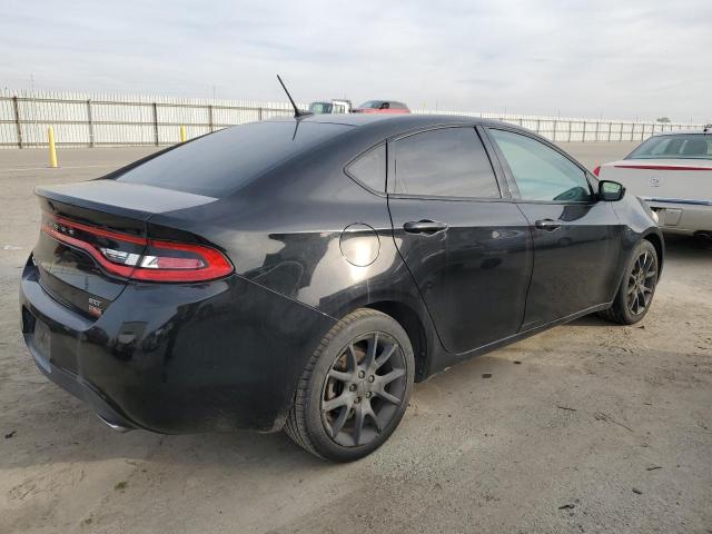 Photo 3 from auction – 2013 DODGE DART SXT with VIN 1C3CDFBH2DD257221