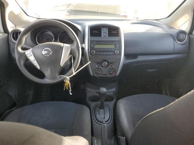 Photo 8 from auction – 2015 NISSAN VERSA NOTE with VIN 3N1CE2CP5FL443777