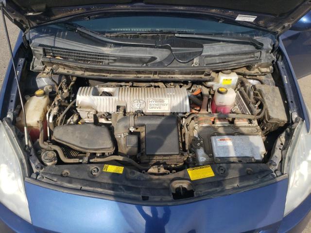 Photo 11 from auction – 2010 TOYOTA PRIUS with VIN JTDKN3DU0A0232849