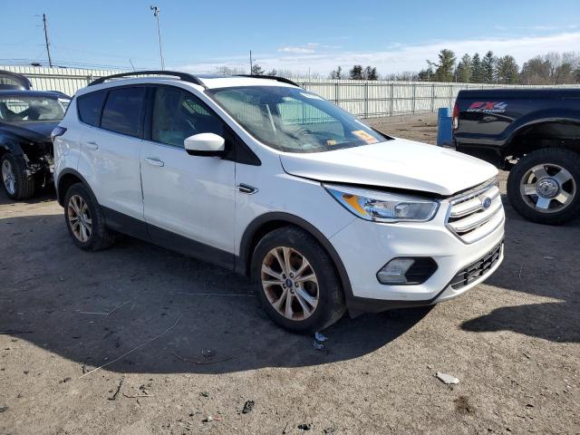 Photo 4 from auction – 2018 FORD ESCAPE SE with VIN 1FMCU0GD5JUC10867