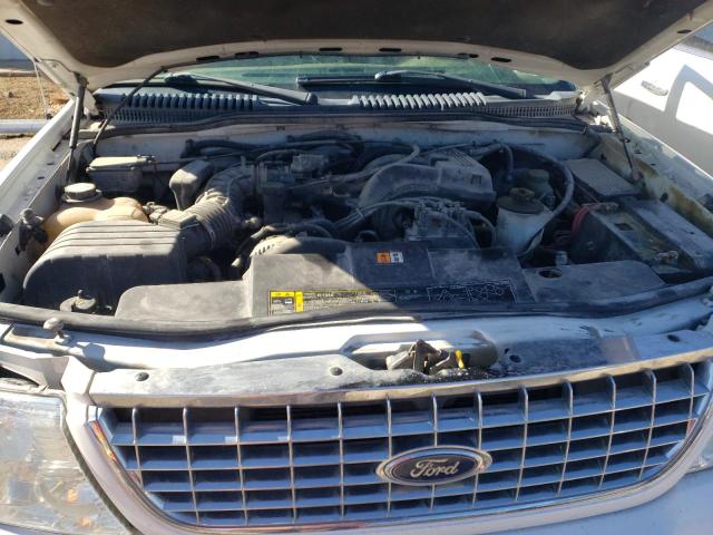 Photo 11 from auction – 2003 FORD EXPLORER X with VIN 1FMDU73K13ZA68783