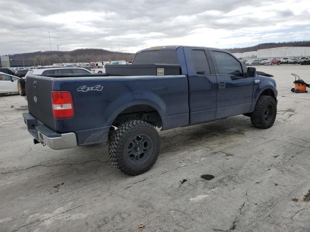 Photo 3 from auction – 2004 FORD F150 with VIN 1FTRX14W44NB72029