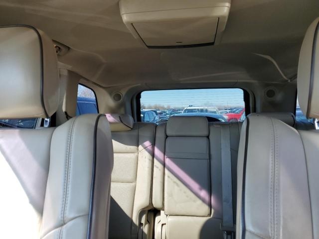 Photo 10 from auction – 2011 JEEP GRAND CHER with VIN 1J4RR6GGXBC737902