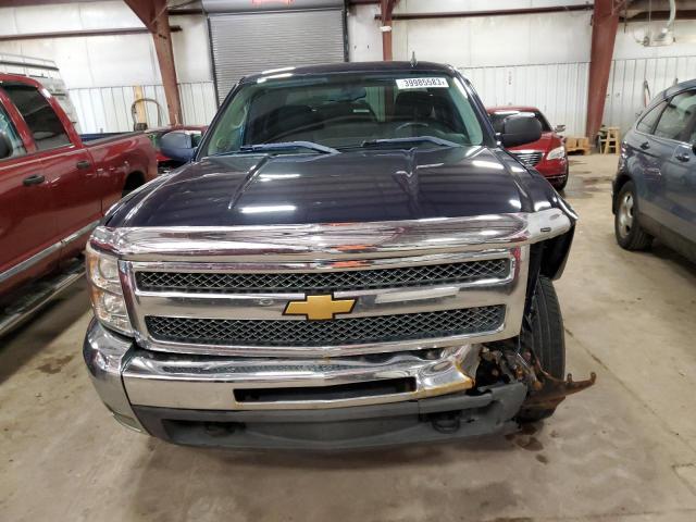 Photo 5 from auction – 2012 CHEVROLET SILVERADO with VIN 1GCRKSE78CZ101984