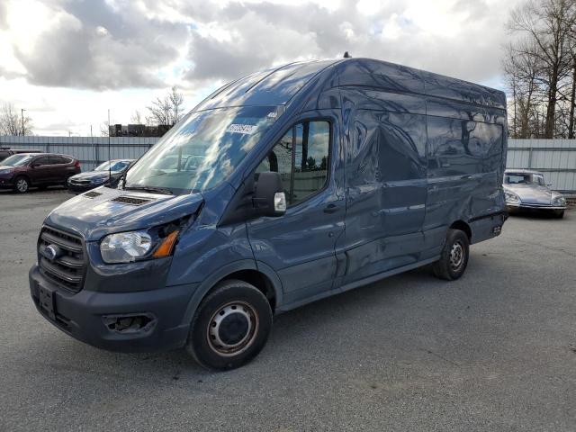 Photo 2 from auction – 2020 FORD TRANSIT T- with VIN 1FTBR3X84LKA48315
