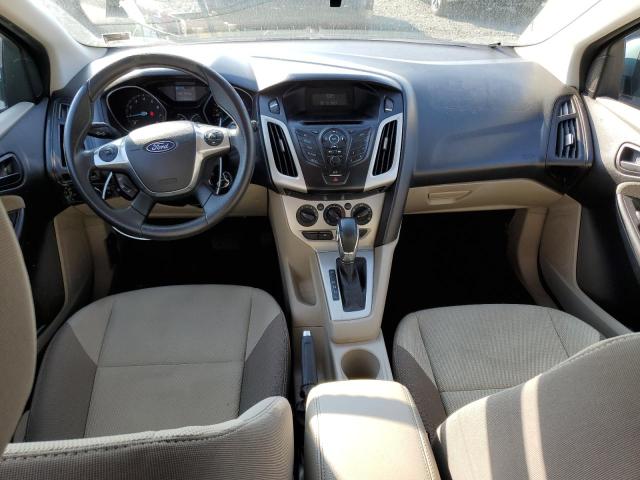 Photo 8 from auction – 2012 FORD FOCUS SE with VIN 1FAHP3K2XCL455705