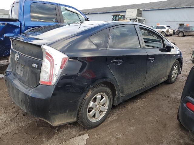 Photo 3 from auction – 2015 TOYOTA PRIUS with VIN JTDKN3DUXF1889028