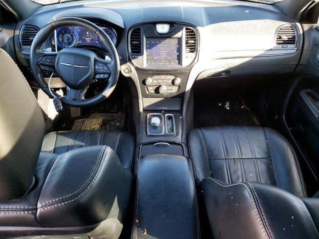Photo 8 from auction – 2015 CHRYSLER 300 S with VIN 2C3CCABG8FH868115