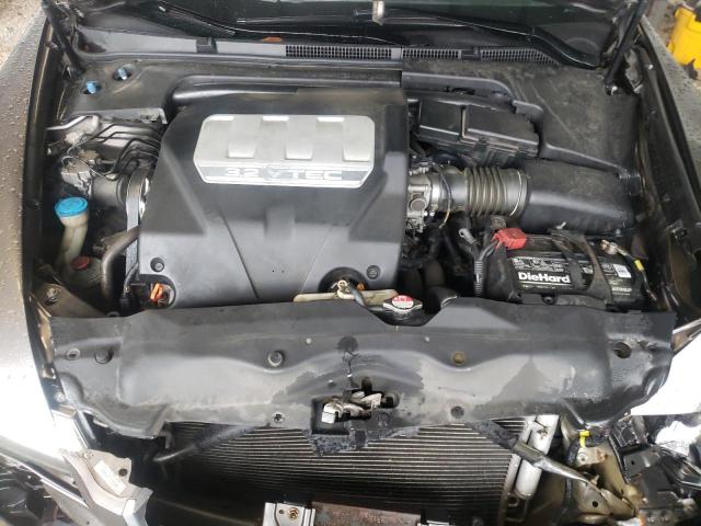Photo 11 from auction – 2007 ACURA TL with VIN 19UUA662X7A040036