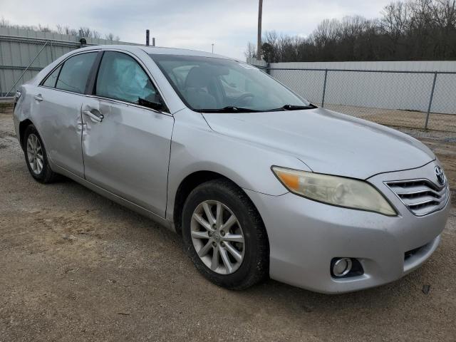 Photo 4 from auction – 2011 TOYOTA CAMRY BASE with VIN 4T1BF3EK8BU208279