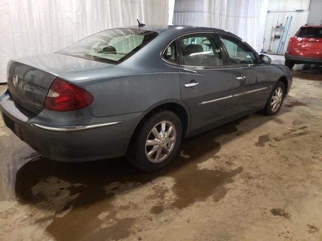 Photo 3 from auction – 2007 BUICK LACROSSE C with VIN 2G4WC582171176490