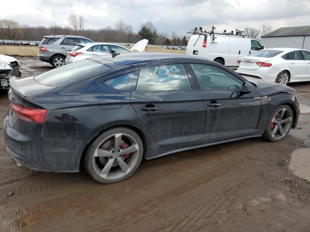 Photo 3 from auction – 2020 AUDI S5 PREMIUM with VIN WAUC4CF59LA016652
