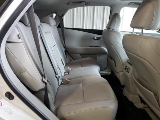 Zdjęcie 10 z aukcji – 2010 LEXUS RX 350 z VIN 2T2ZK1BAXAC018540